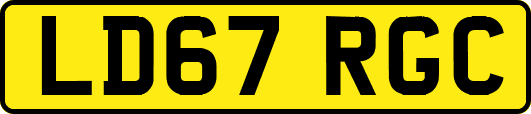 LD67RGC