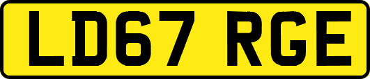 LD67RGE