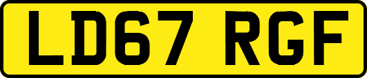 LD67RGF