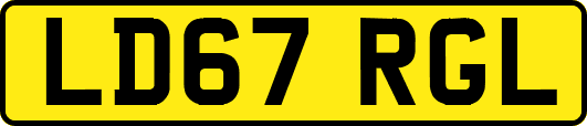 LD67RGL
