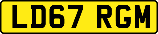 LD67RGM