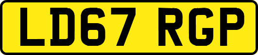 LD67RGP