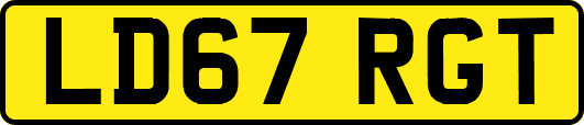 LD67RGT
