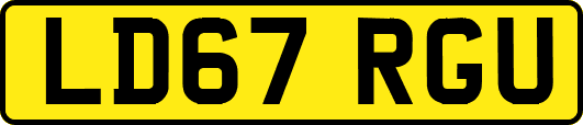 LD67RGU
