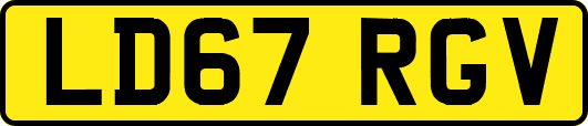 LD67RGV