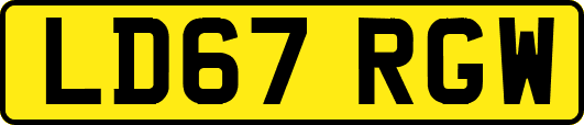 LD67RGW