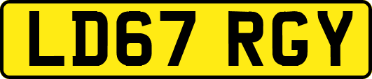 LD67RGY
