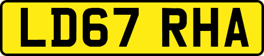 LD67RHA