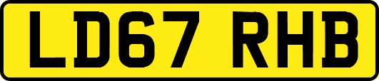 LD67RHB