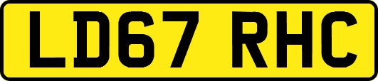 LD67RHC