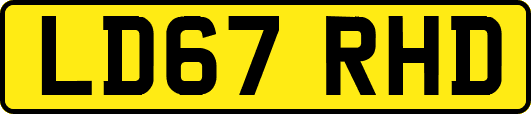 LD67RHD