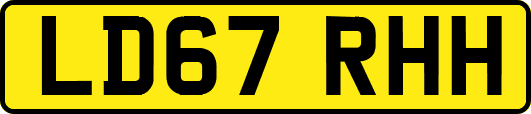 LD67RHH