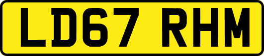 LD67RHM