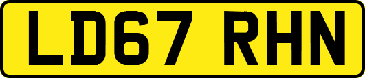 LD67RHN