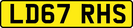 LD67RHS