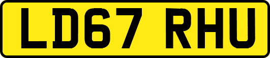 LD67RHU