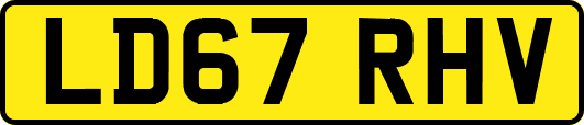 LD67RHV