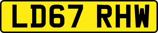 LD67RHW
