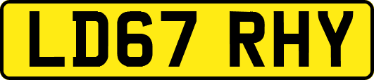 LD67RHY