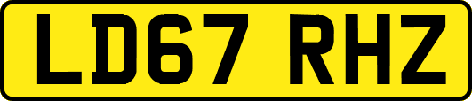 LD67RHZ