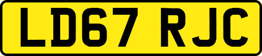 LD67RJC