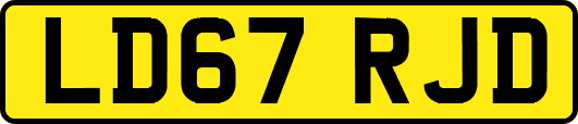 LD67RJD