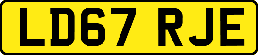 LD67RJE