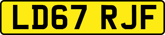 LD67RJF