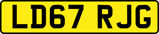 LD67RJG