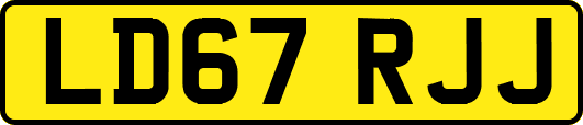 LD67RJJ