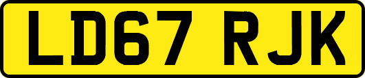 LD67RJK