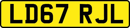 LD67RJL