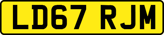 LD67RJM