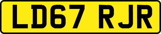 LD67RJR