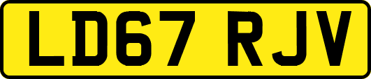 LD67RJV