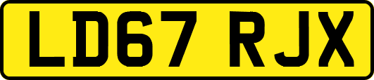 LD67RJX