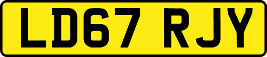 LD67RJY