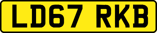 LD67RKB