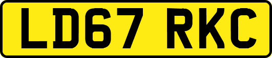 LD67RKC
