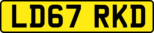 LD67RKD