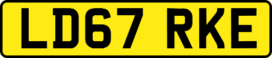 LD67RKE