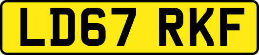 LD67RKF