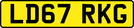 LD67RKG