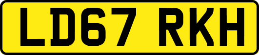 LD67RKH