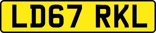 LD67RKL
