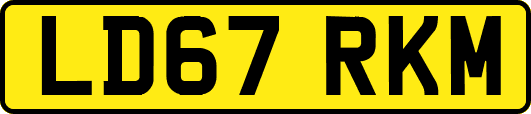 LD67RKM