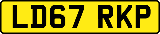 LD67RKP