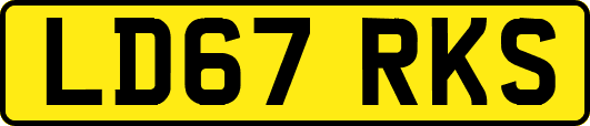 LD67RKS