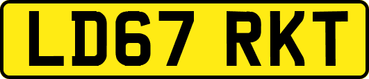 LD67RKT