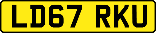 LD67RKU